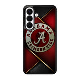 alabama crimson tide 4 X02180 Samsung Galaxy S26 Plus Case