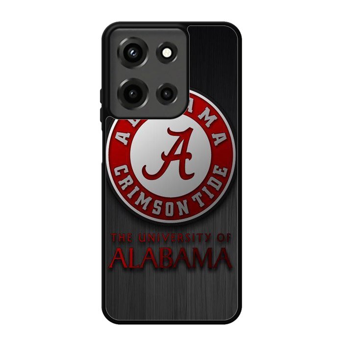 University Of Alabama X02177 Motorola Moto G 5G 2025 Case