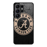 alabama crimson tide icon X02176 Samsung Galaxy S26 Ultra Case