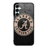 alabama crimson tide icon X02176 Samsung Galaxy A25 5G Case