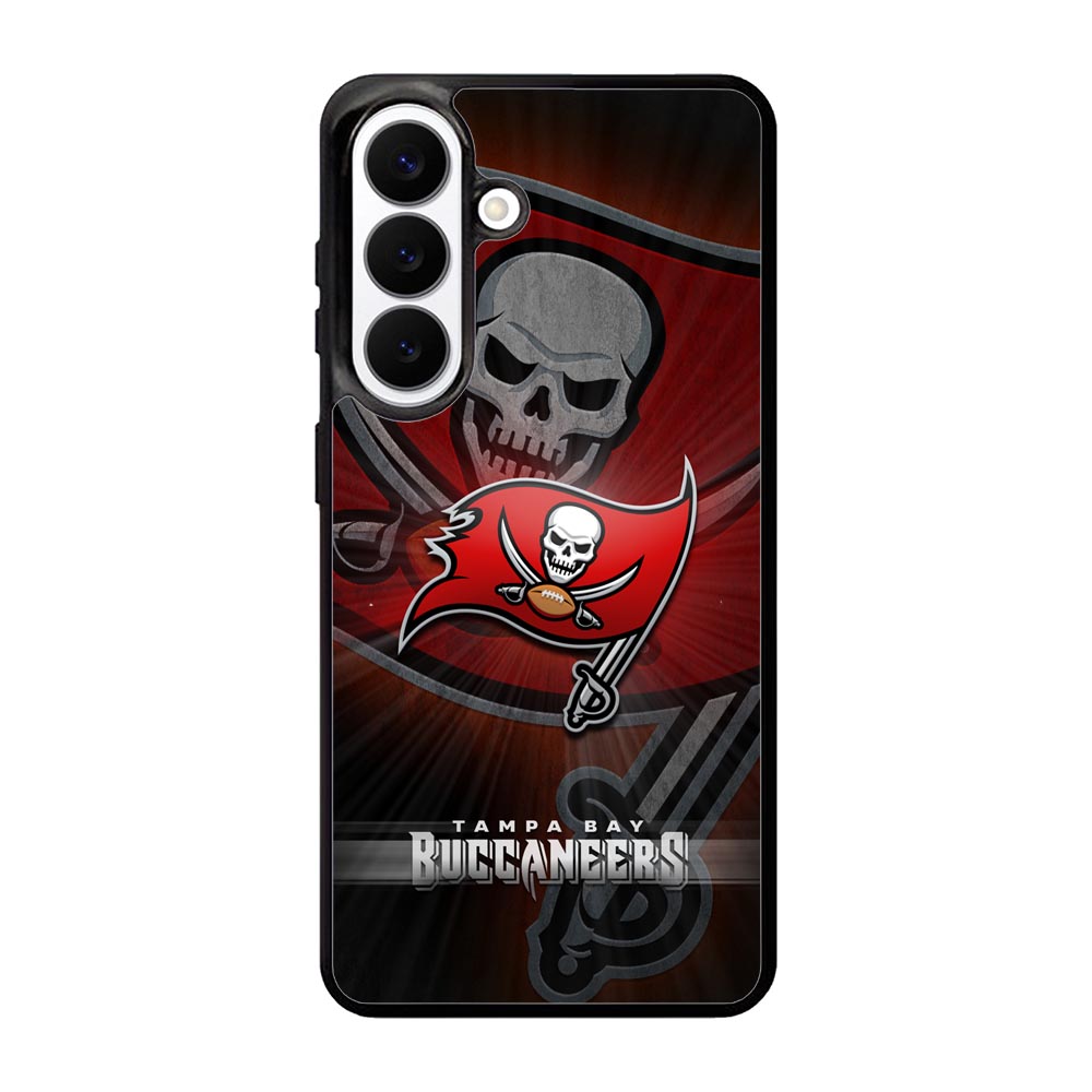 tampa bay buccaneers icon X02175 Samsung Galaxy S26 Plus Case