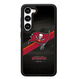tampa bay buccaneers X02174 Samsung Galaxy S25 5G Case