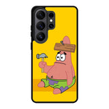 patrick star X02171 Samsung Galaxy S26 Ultra Case