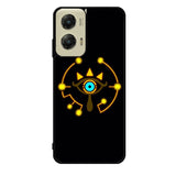 legend of zelda sheikah slate X02170 Motorola Moto G Stylus 5G 2024 Case