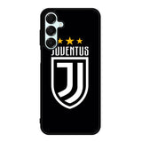 Juventus fc new Logo X02169 Samsung Galaxy A25 5G Case