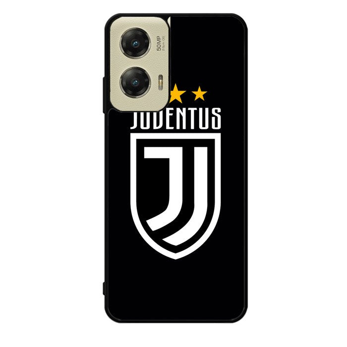 Juventus fc new Logo X02169 Motorola Moto G Stylus 5G 2024 Case