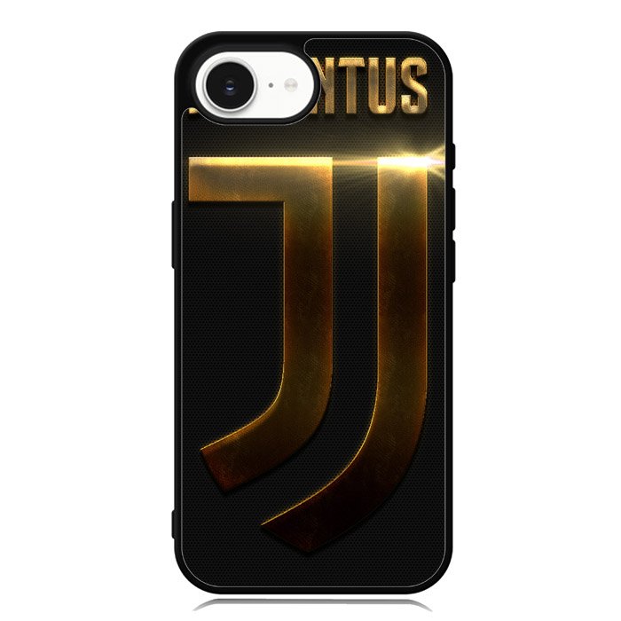 Juventus fc X02168 iPhone 16e Case