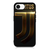 Juventus fc X02168 iPhone 16e Case