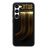 Juventus fc X02168 Samsung Galaxy S25 5G Case