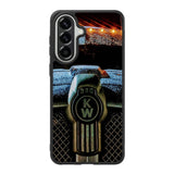 kenworth Wallpaper X02165 Samsung Galaxy A37 Case