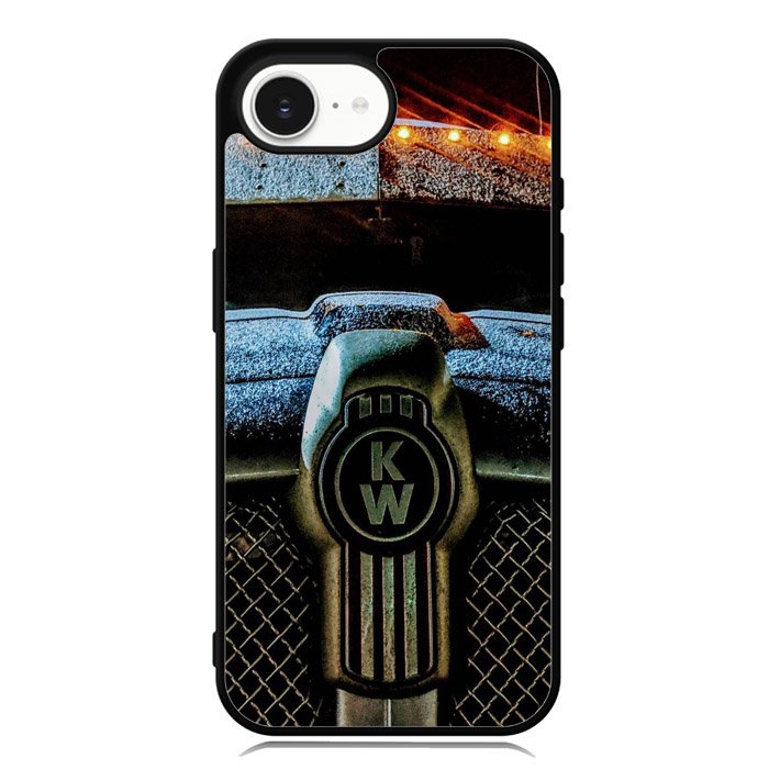 kenworth Wallpaper X02165 iPhone 16e Case