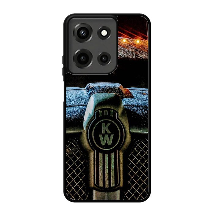 kenworth Wallpaper X02165 Motorola Moto G 5G 2025 Case