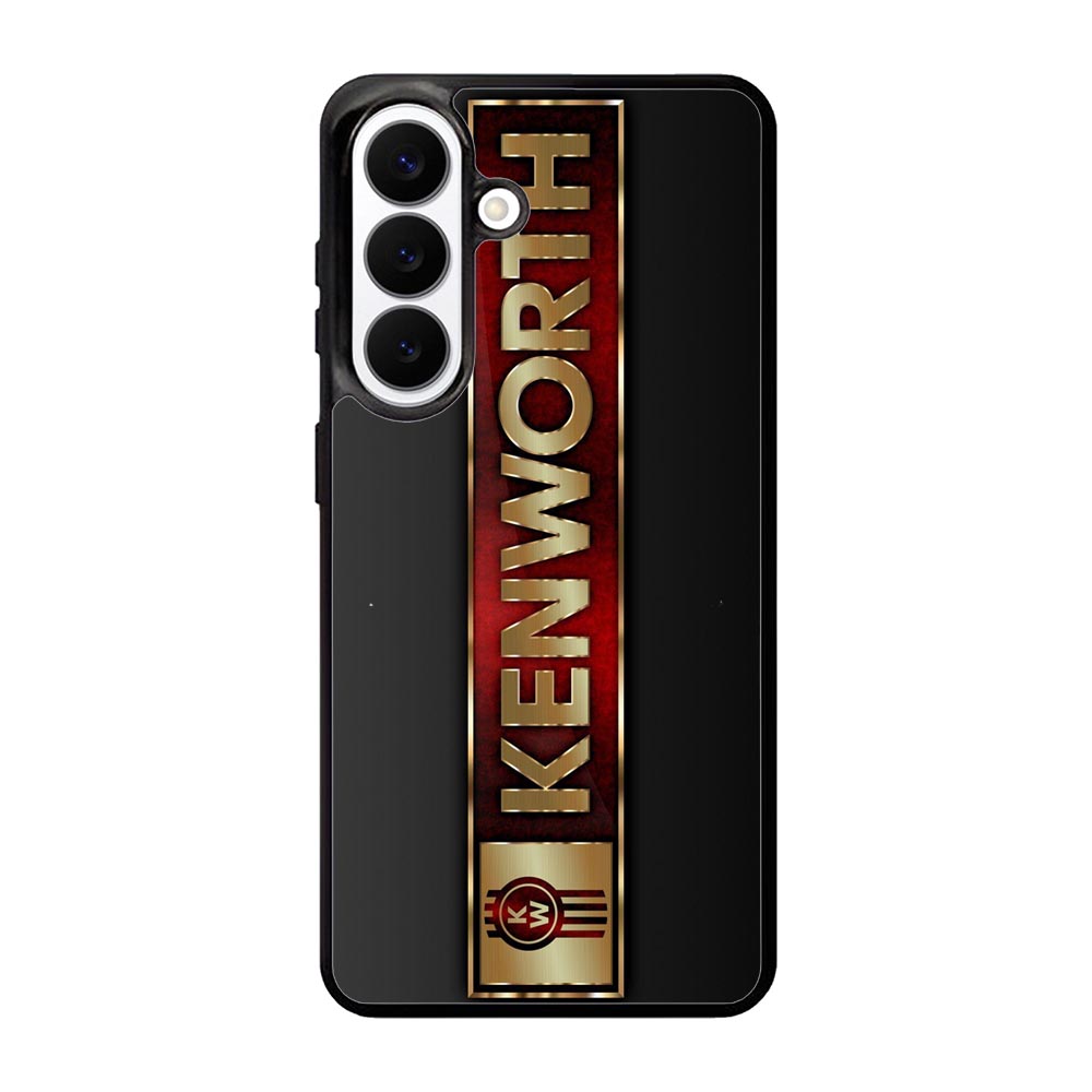kenworth Logo X02164 Samsung Galaxy S26 Plus Case