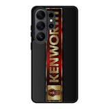 kenworth Logo X02164 Samsung Galaxy S26 Ultra Case