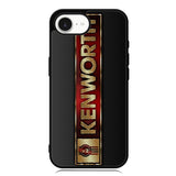 kenworth Logo X02164 iPhone 16e Case