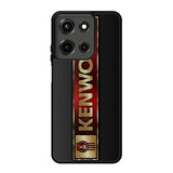 kenworth Logo X02164 Motorola Moto G 5G 2025 Case