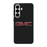gmc Logo X02162 Samsung Galaxy S26 Case