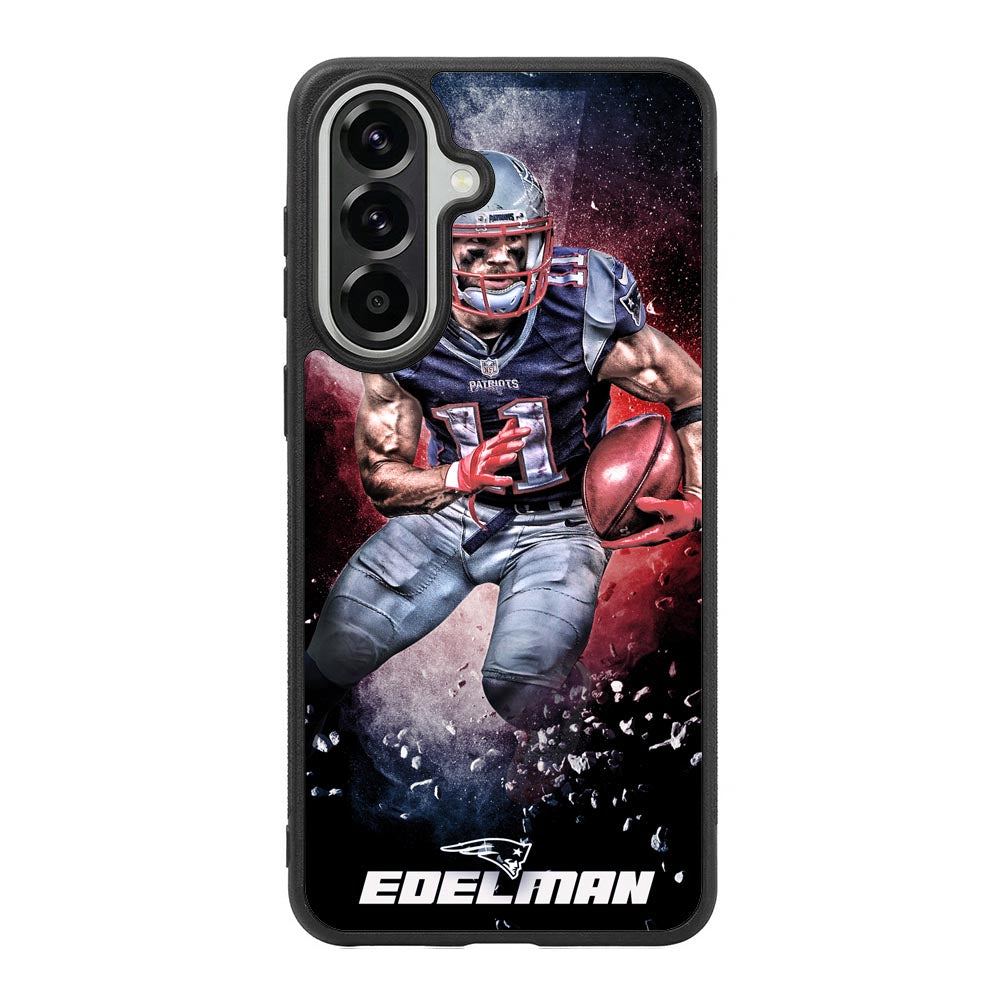 julian edelman X02158 Samsung Galaxy A57 Case