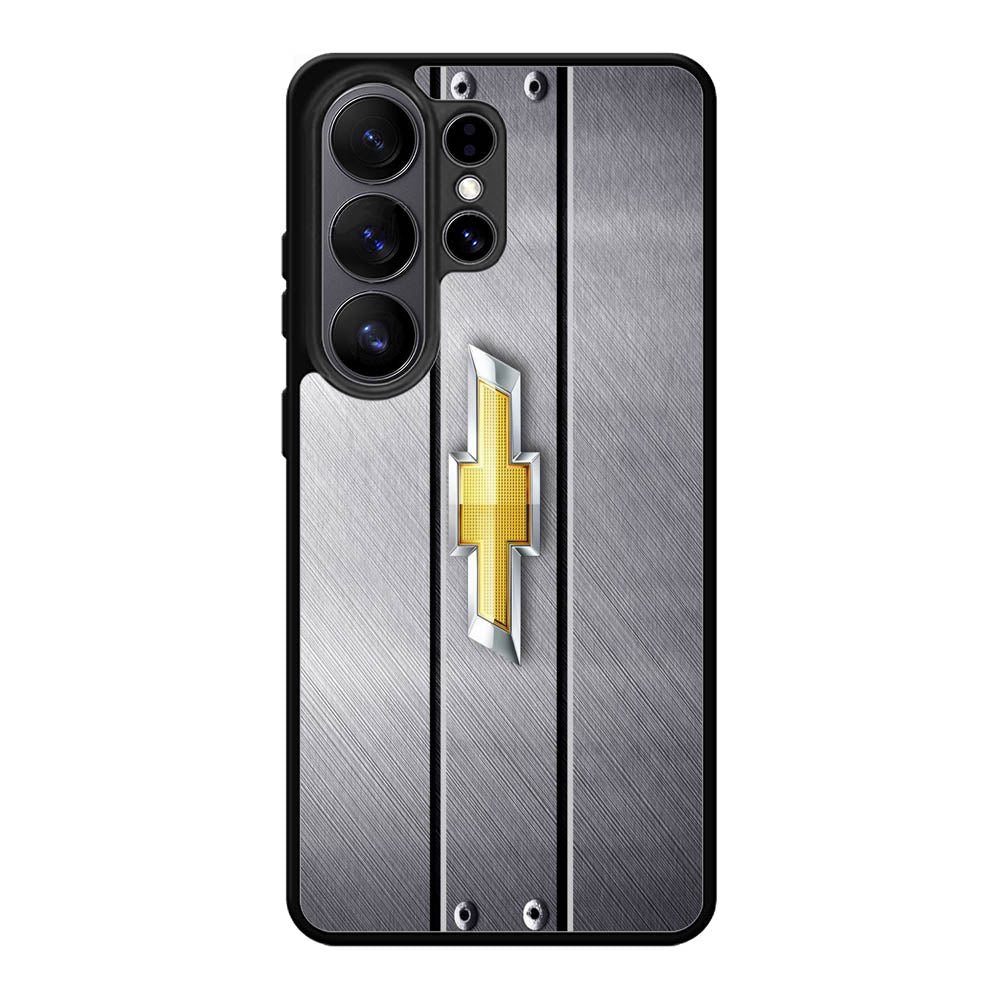 chevrolet Wallpaper X02156 Samsung Galaxy S26 Ultra Case