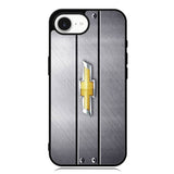 chevrolet Wallpaper X02156 iPhone 16e Case