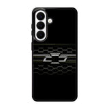 chevy Logo X02155 Samsung Galaxy S26 Plus Case