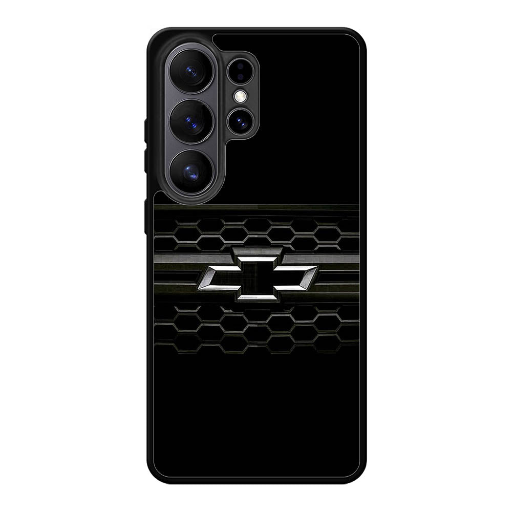 chevy Logo X02155 Samsung Galaxy S26 Ultra Case