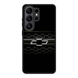 chevy Logo X02155 Samsung Galaxy S26 Ultra Case