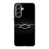 chevy Logo X02155 Samsung Galaxy A37 Case
