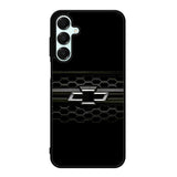 chevy Logo X02155 Samsung Galaxy A26 5G Case