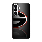 uga georgia bulldogs X02154 Samsung Galaxy S26 Case
