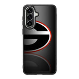 uga georgia bulldogs X02154 Samsung Galaxy A57 Case