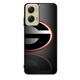 uga georgia bulldogs X02154 Motorola Moto G Stylus 5G 2024 Case