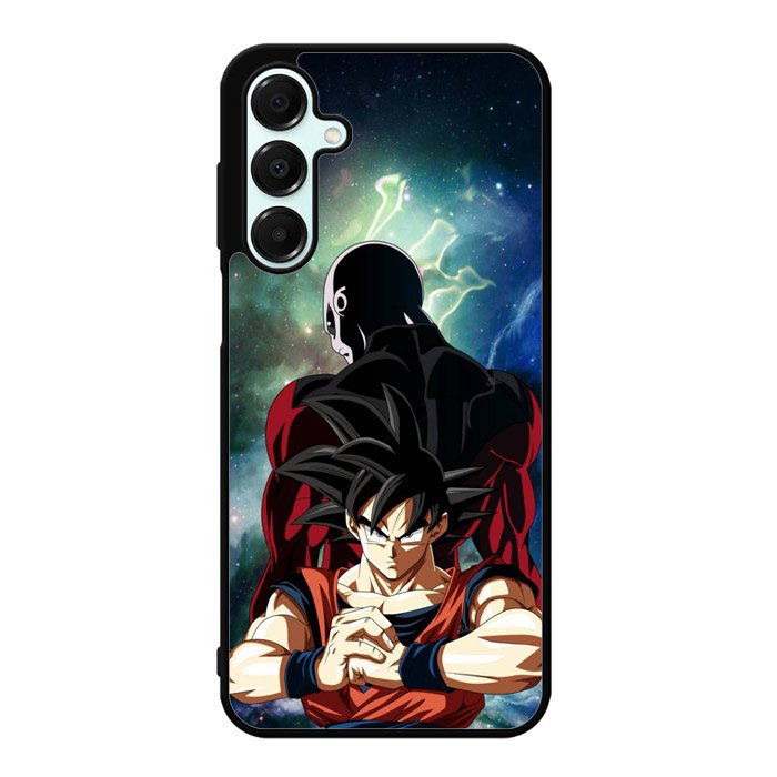 goku vs jiren X02153 Samsung Galaxy A25 5G Case