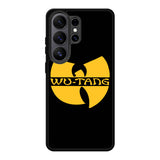 wu tang clan X02151 Samsung Galaxy S26 Ultra Case