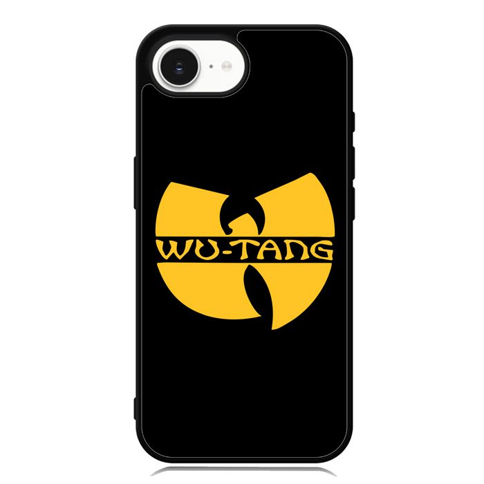 wu tang clan X02151 iPhone 16e Case