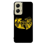 wu tang clan Logo X02150 Motorola Moto G Stylus 5G 2024 Case