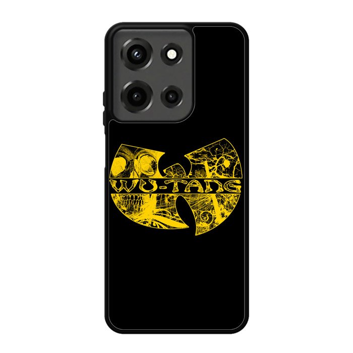 wu tang clan Logo X02150 Motorola Moto G 5G 2025 Case
