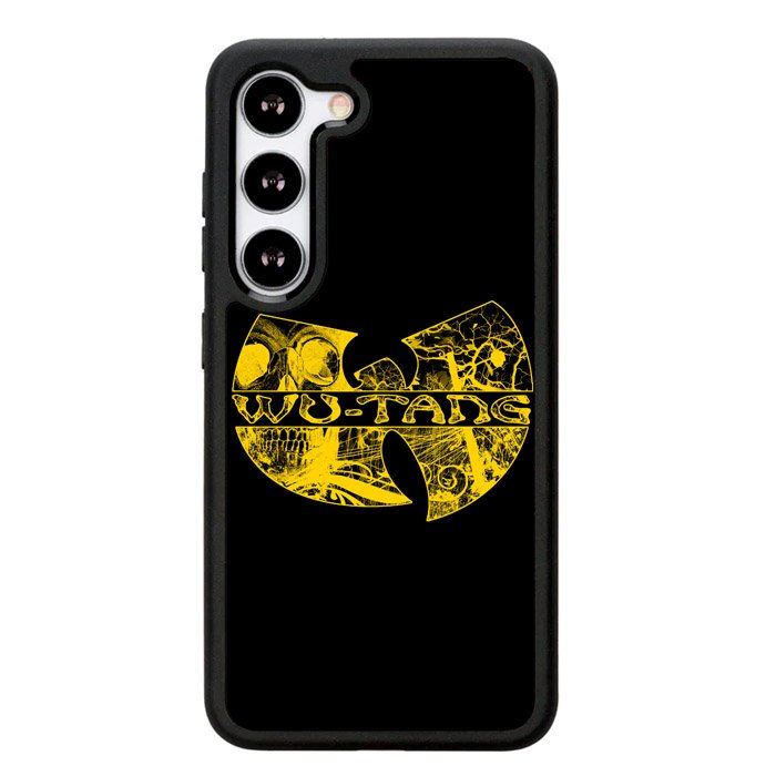 wu tang clan Logo X02150 Samsung Galaxy S25 Plus 5G , Samsung Galaxy S25+ 5G Case