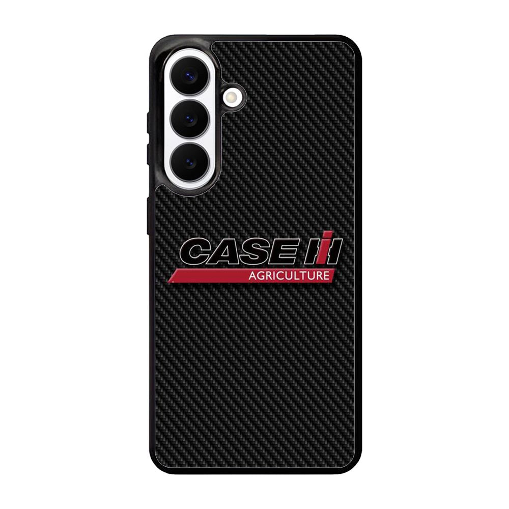 harvester case ih X02149 Samsung Galaxy S26 Plus Case