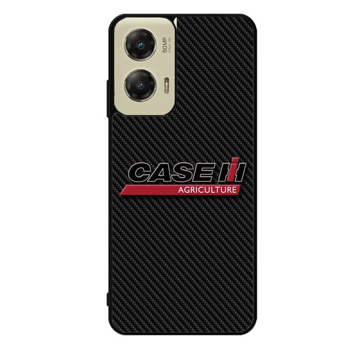 harvester case ih X02149 Motorola Moto G Stylus 5G 2024 Case