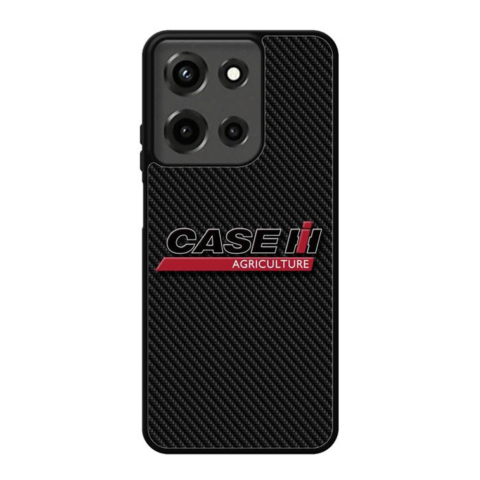 harvester case ih X02149 Motorola Moto G 5G 2025 Case