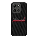 harvester case ih X02149 Motorola Moto G 5G 2025 Case