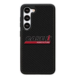 harvester case ih X02149 Samsung Galaxy S25 Plus 5G , Samsung Galaxy S25+ 5G Case