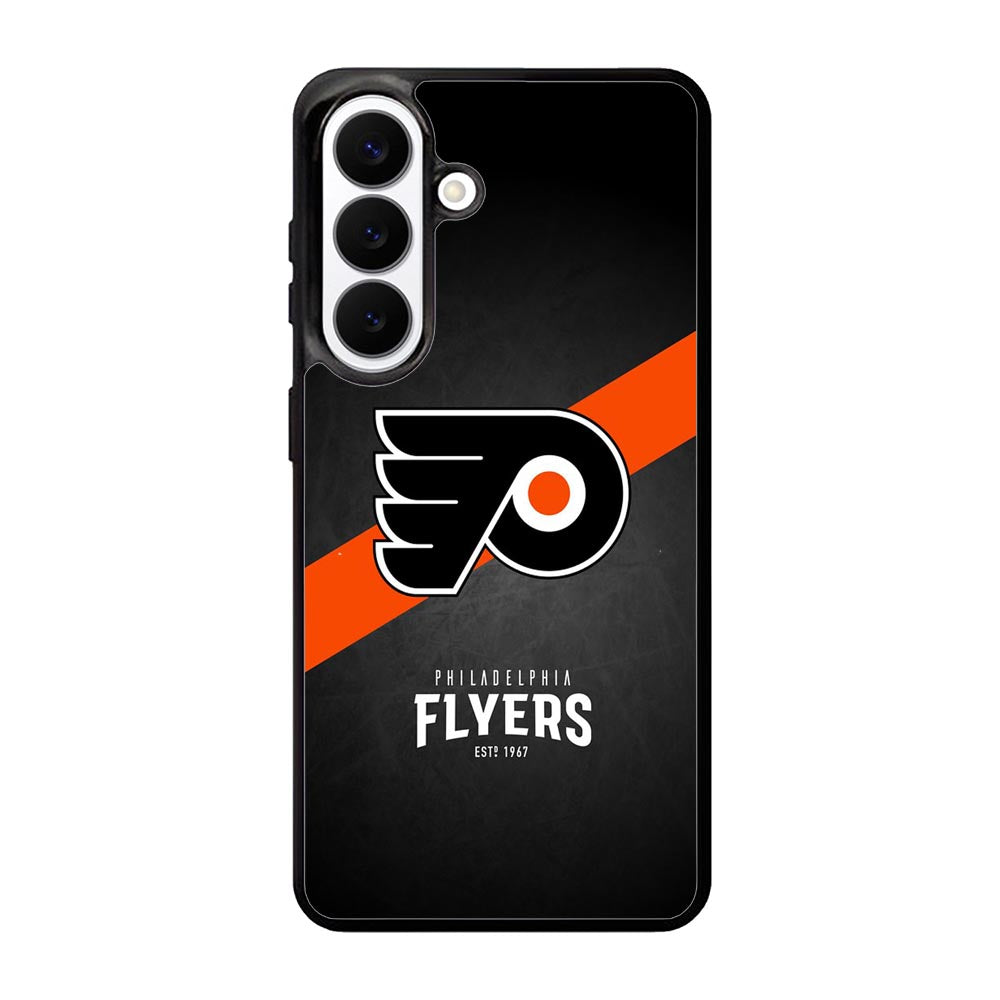 philadelphia flyers nhl X02146 Samsung Galaxy S26 Case