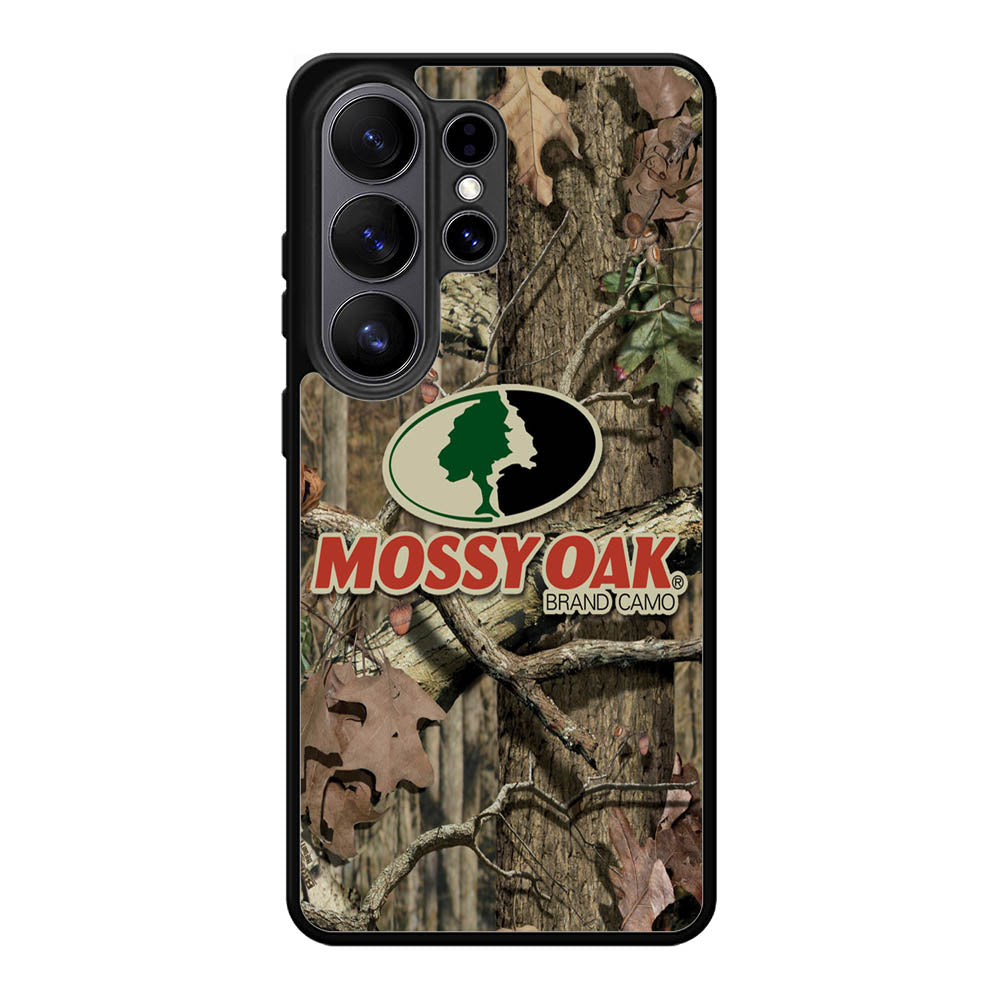 Mossy Oak X02144 Samsung Galaxy S26 Ultra Case