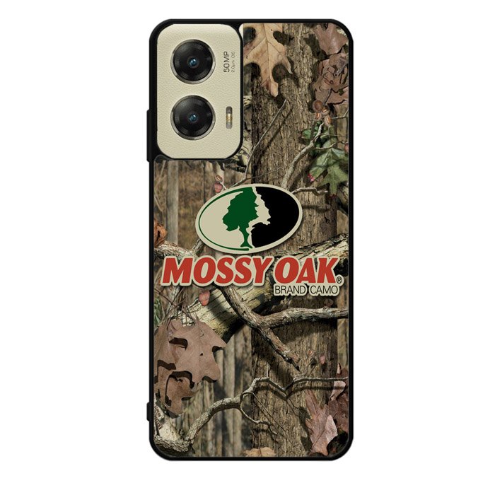 Mossy Oak X02144 Motorola Moto G Stylus 5G 2024 Case