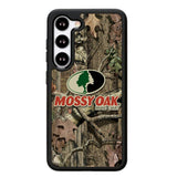Mossy Oak X02144 Samsung Galaxy S25 5G Case
