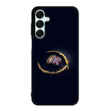 cadillac car X02137 Samsung Galaxy A16 5G Case
