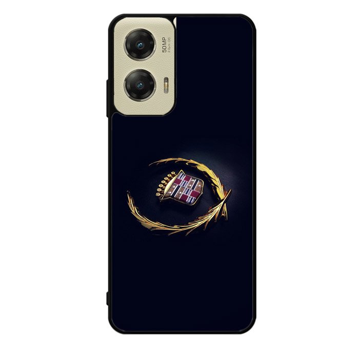 cadillac car X02137 Motorola Moto G Stylus 5G 2024 Case