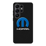 mopar carbon Samsung Galaxy S26 Plus Case
